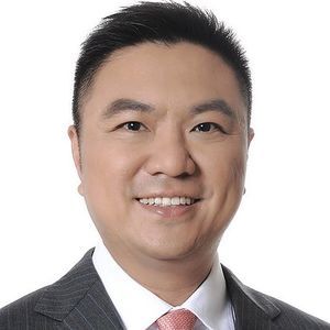 Meet your Posher, George